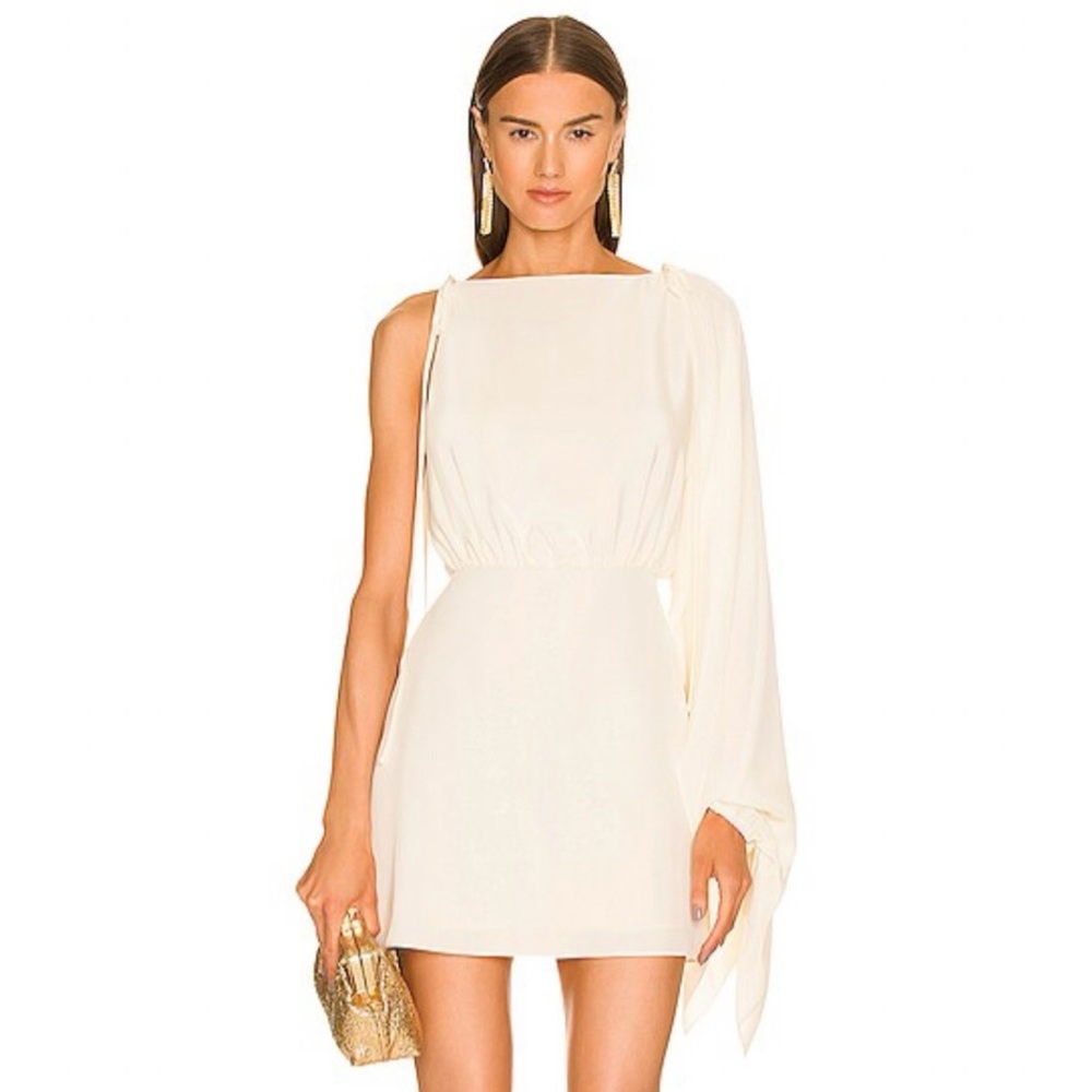 Alexis Wesley Dress in Size Small